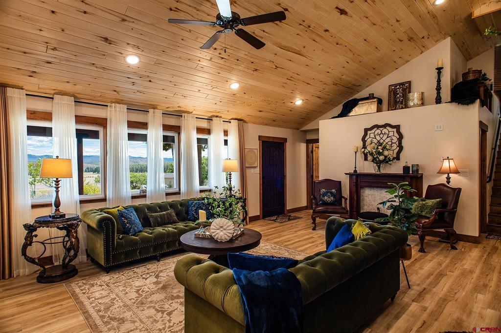 540 Bald Eagle Road Bayfield CO 81122