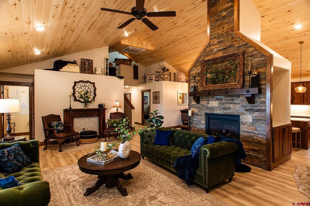 540 Bald Eagle Road Bayfield CO 81122