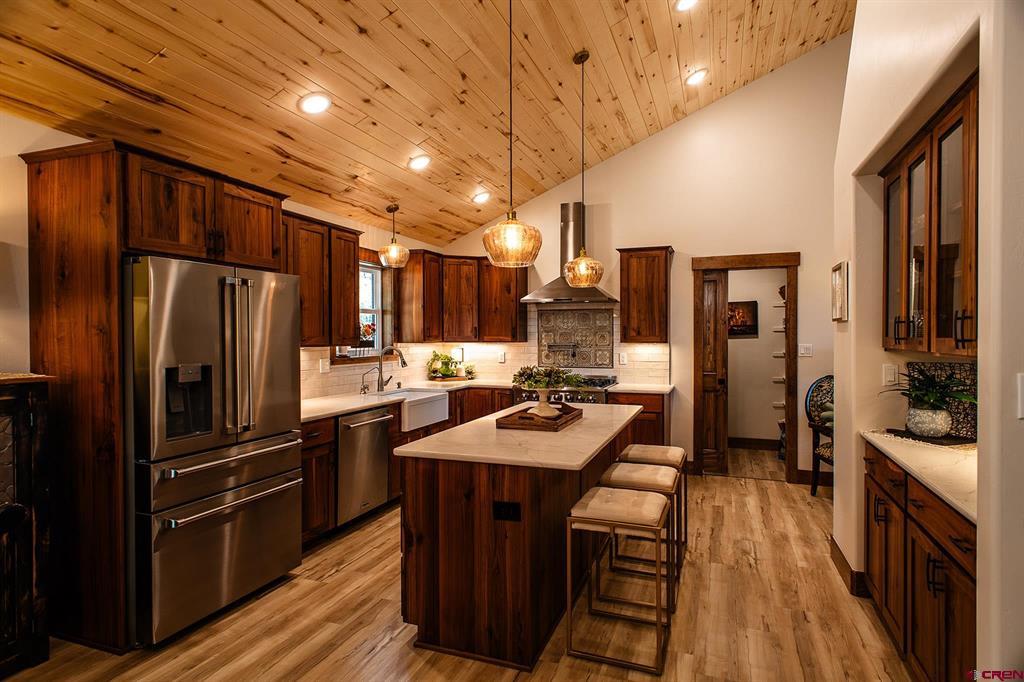 540 Bald Eagle Road Bayfield CO 81122