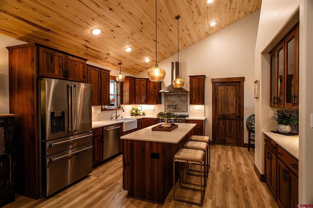540 Bald Eagle Road Bayfield CO 81122