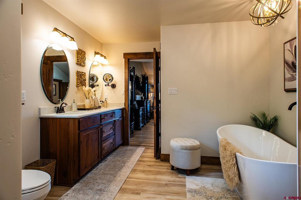 540 Bald Eagle Road Bayfield CO 81122