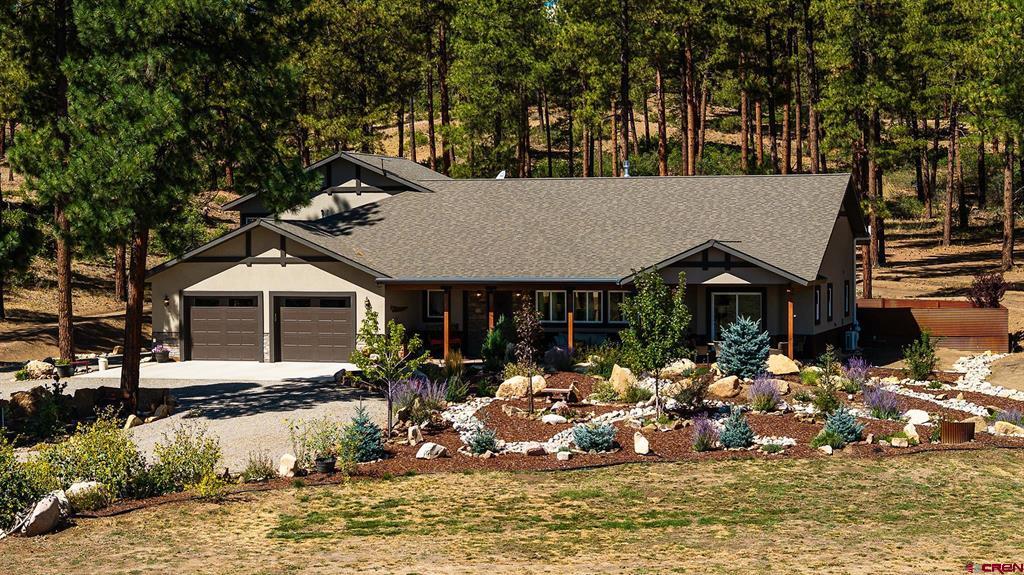 540 Bald Eagle Road Bayfield CO 81122