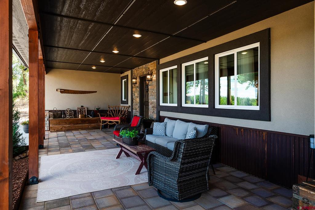 540 Bald Eagle Road Bayfield CO 81122