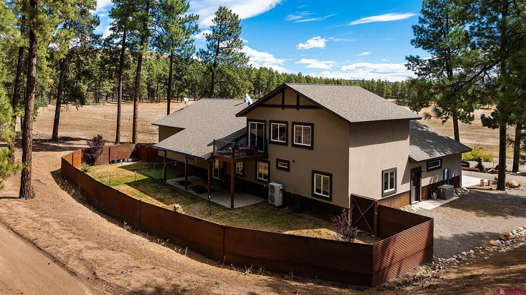 540 Bald Eagle Road Bayfield CO 81122