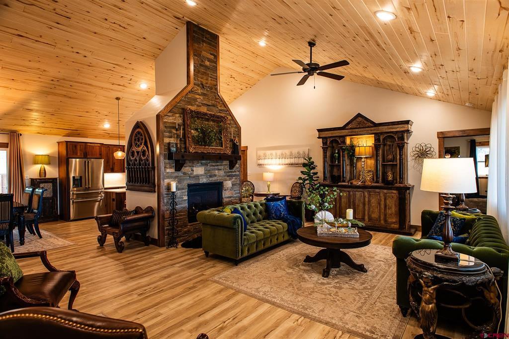 540 Bald Eagle Road Bayfield CO 81122