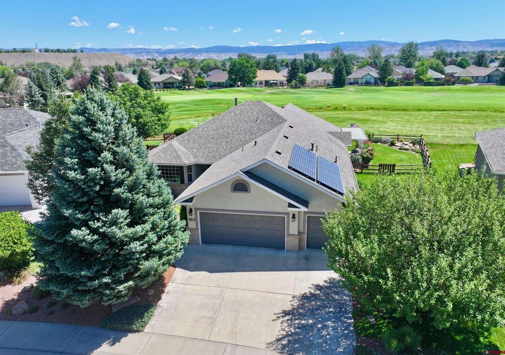 3813 Mount Hayden Drive Montrose CO 81403