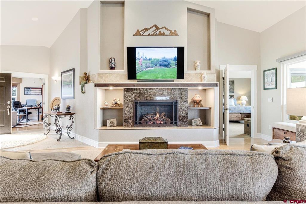 3813 Mount Hayden Drive Montrose CO 81403
