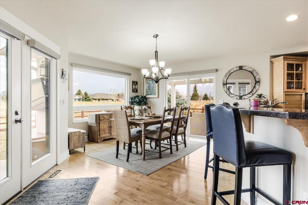3813 Mount Hayden Drive Montrose CO 81403