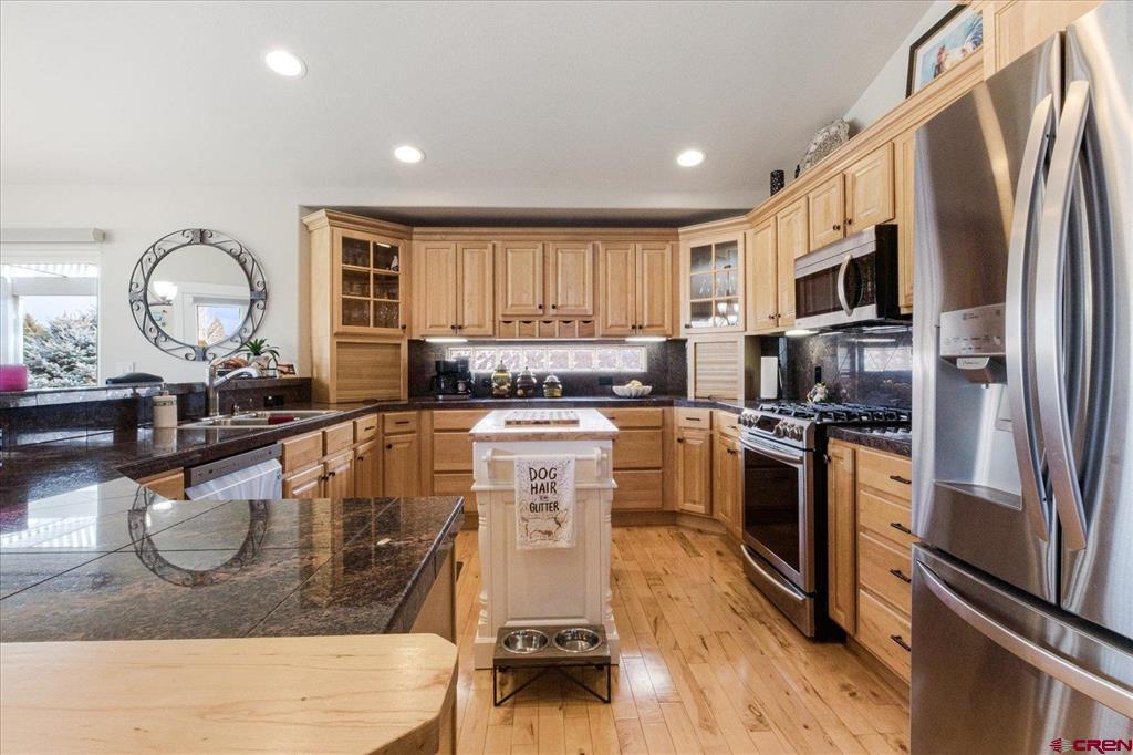 3813 Mount Hayden Drive Montrose CO 81403