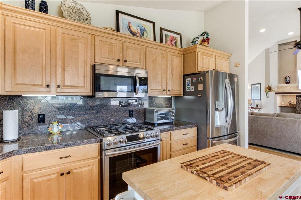 3813 Mount Hayden Drive Montrose CO 81403