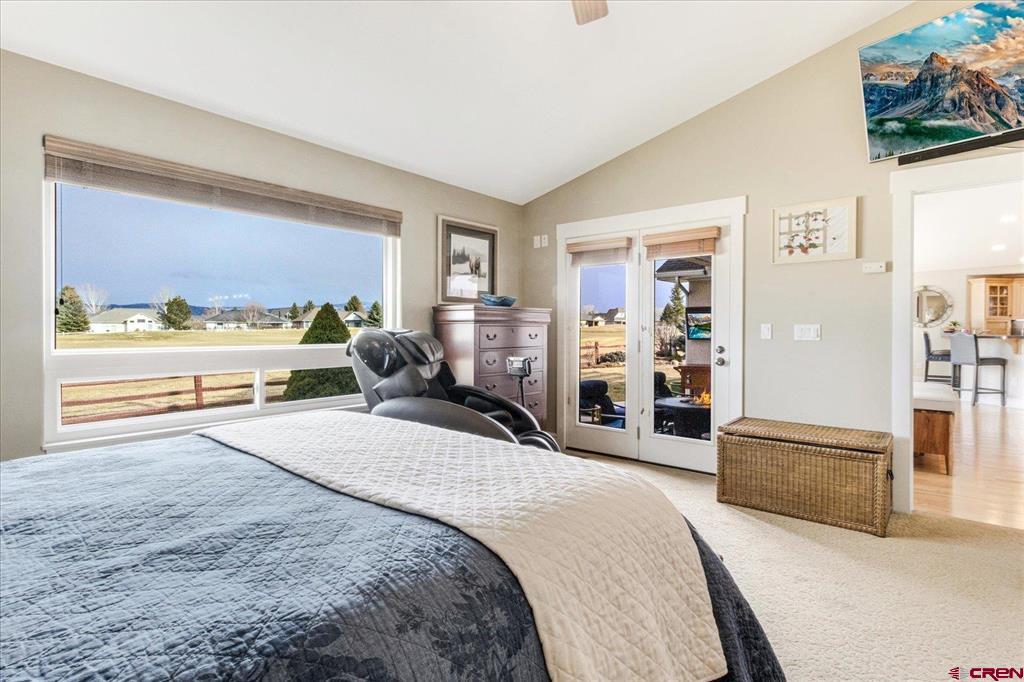 3813 Mount Hayden Drive Montrose CO 81403
