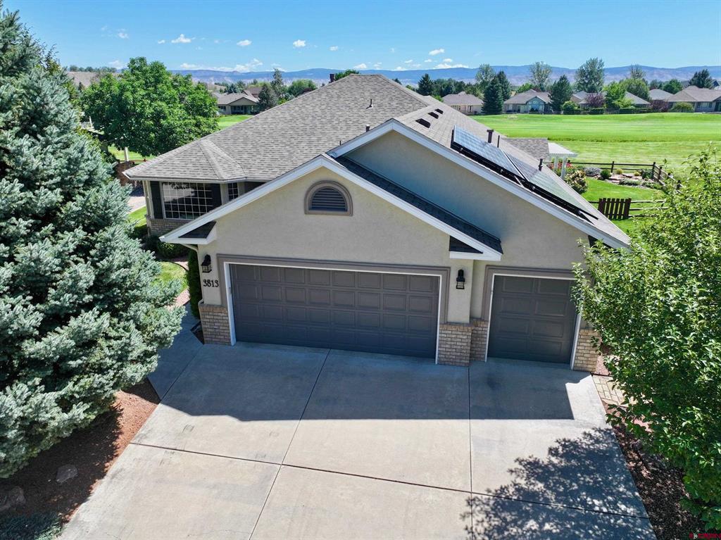 3813 Mount Hayden Drive Montrose CO 81403