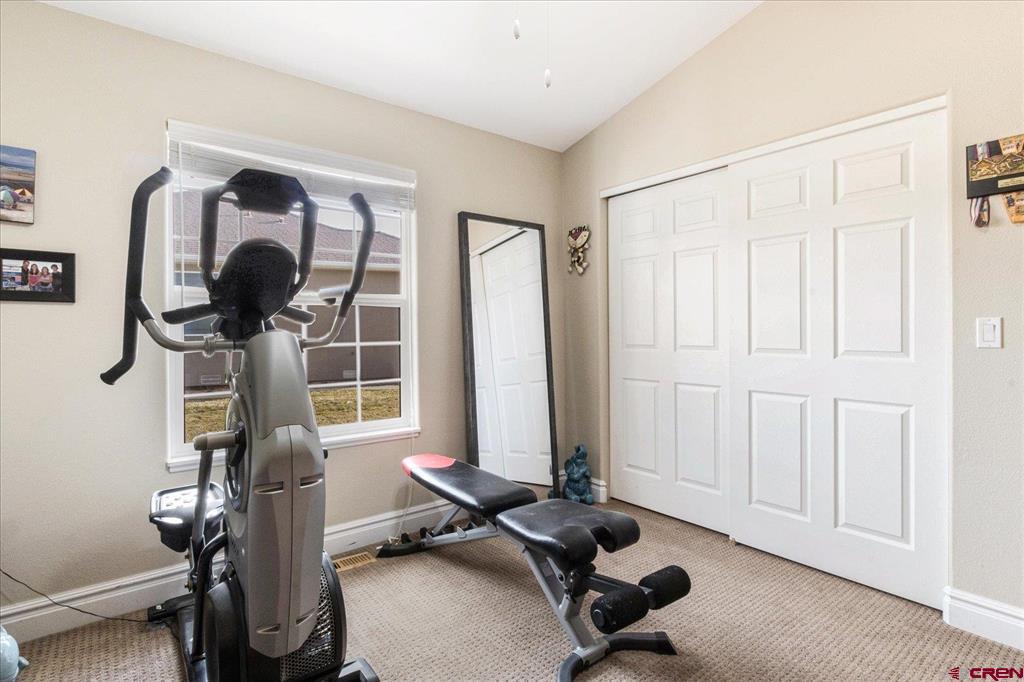 3813 Mount Hayden Drive Montrose CO 81403