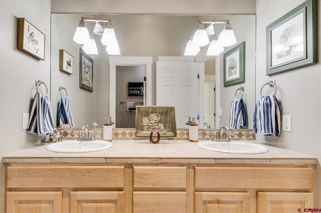 3813 Mount Hayden Drive Montrose CO 81403