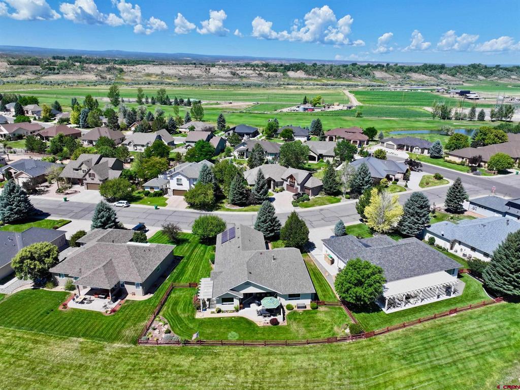 3813 Mount Hayden Drive Montrose CO 81403