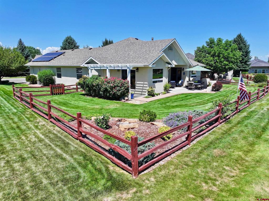 3813 Mount Hayden Drive Montrose CO 81403