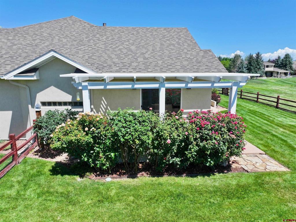 3813 Mount Hayden Drive Montrose CO 81403