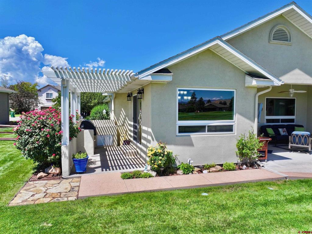 3813 Mount Hayden Drive Montrose CO 81403