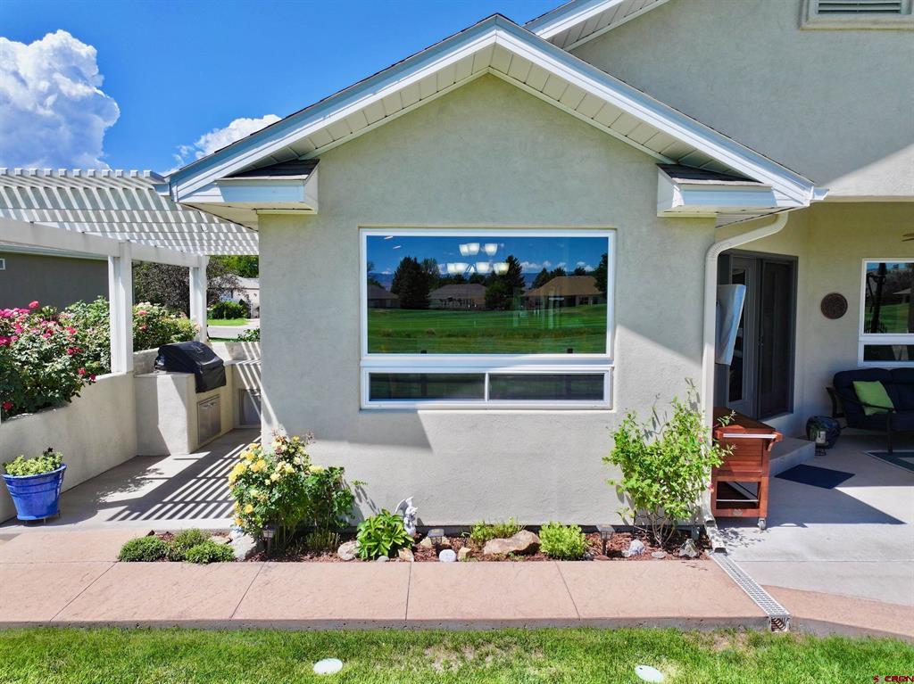3813 Mount Hayden Drive Montrose CO 81403