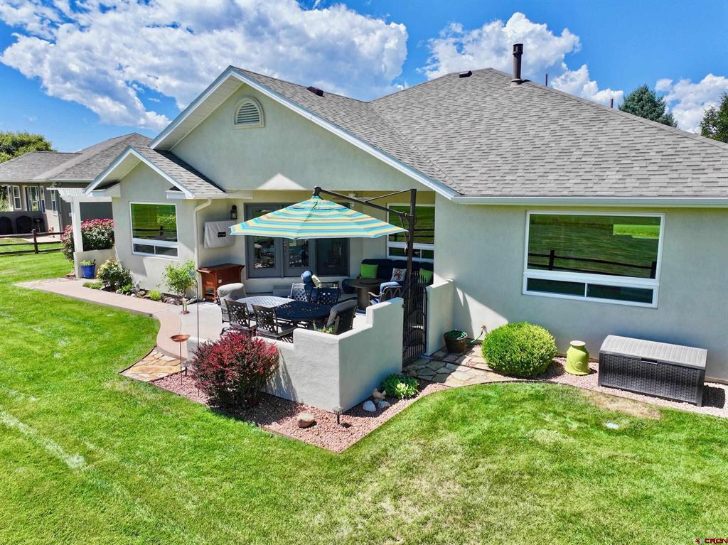 3813 Mount Hayden Drive Montrose CO 81403