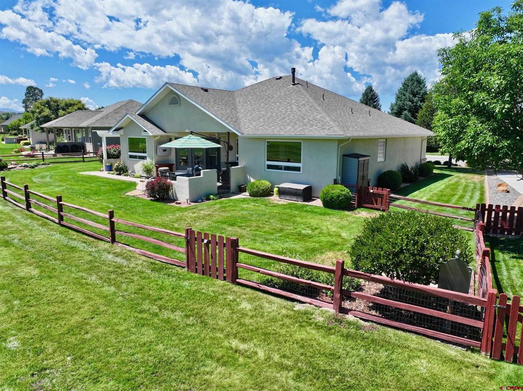 3813 Mount Hayden Drive Montrose CO 81403