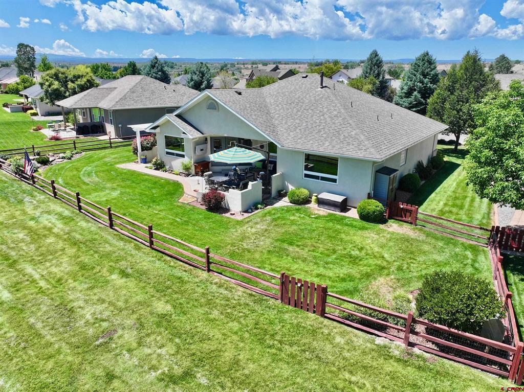 3813 Mount Hayden Drive Montrose CO 81403