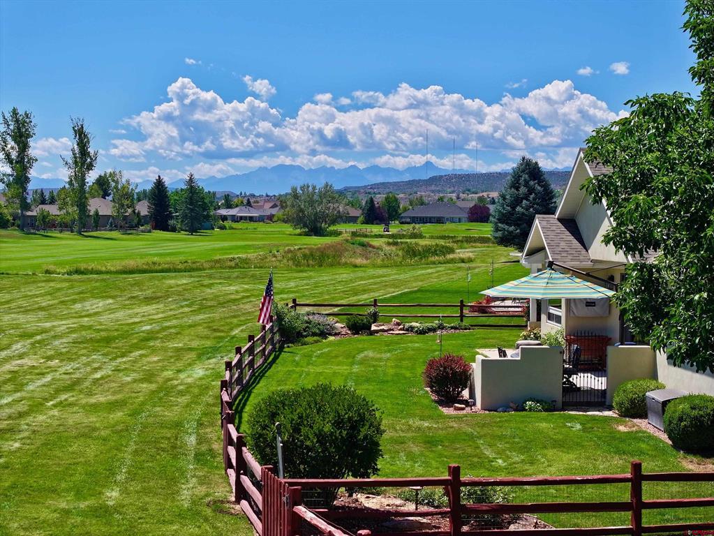 3813 Mount Hayden Drive Montrose CO 81403