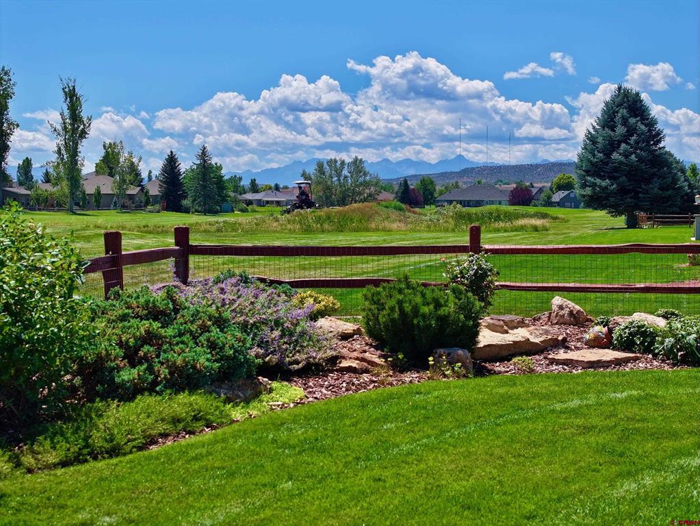 3813 Mount Hayden Drive Montrose CO 81403