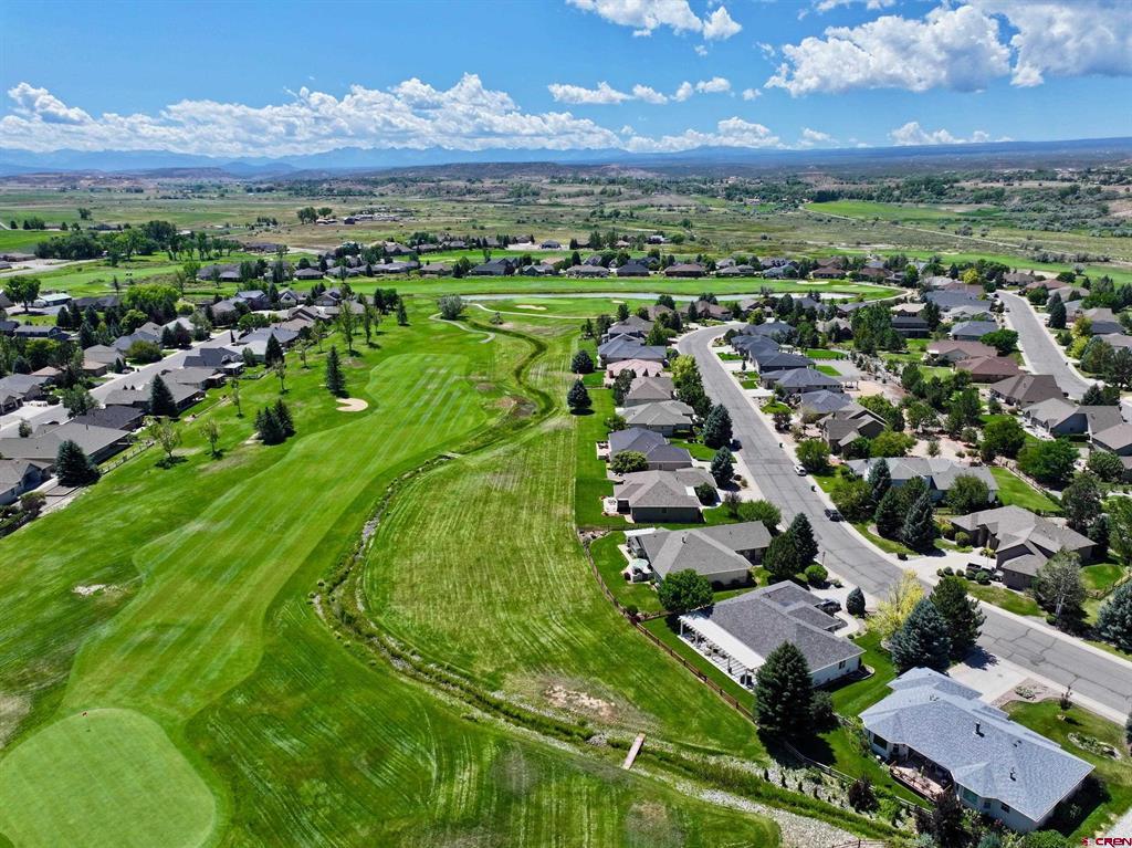 3813 Mount Hayden Drive Montrose CO 81403