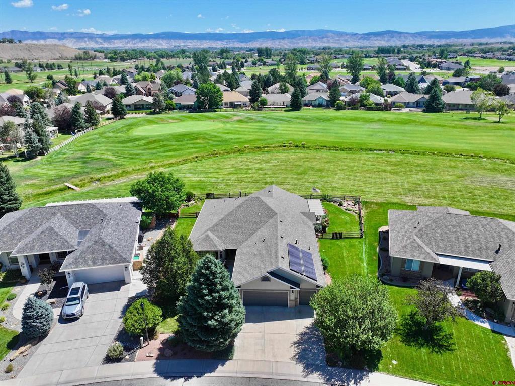 3813 Mount Hayden Drive Montrose CO 81403