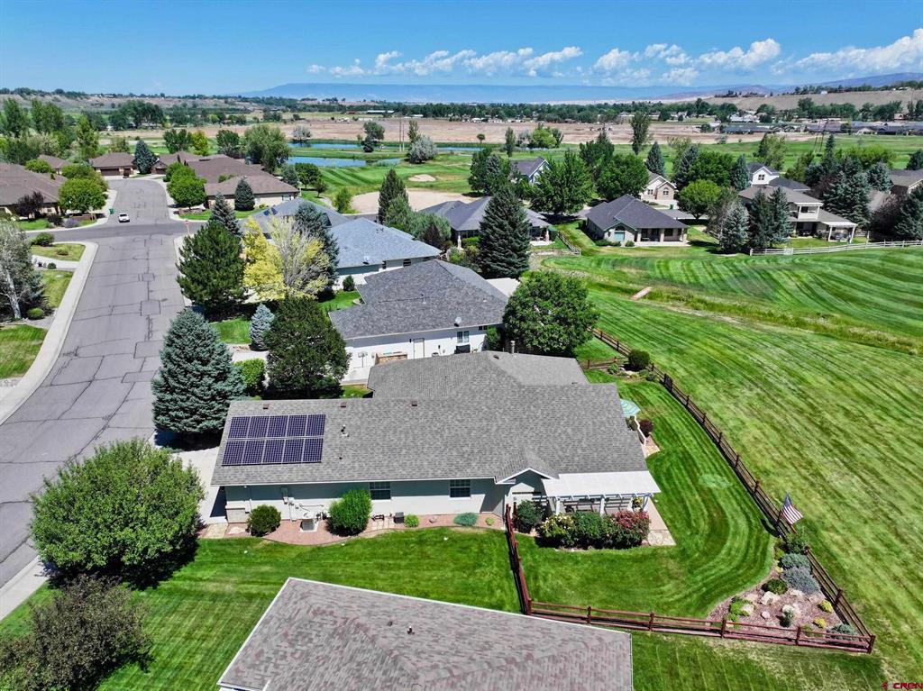 3813 Mount Hayden Drive Montrose CO 81403