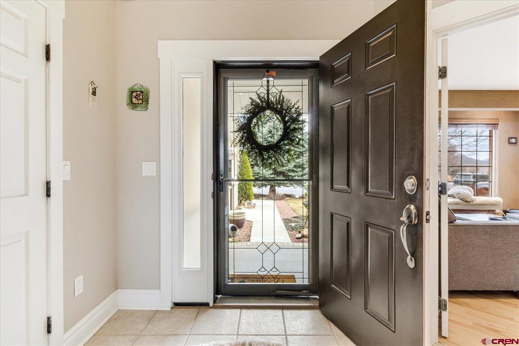 3813 Mount Hayden Drive Montrose CO 81403