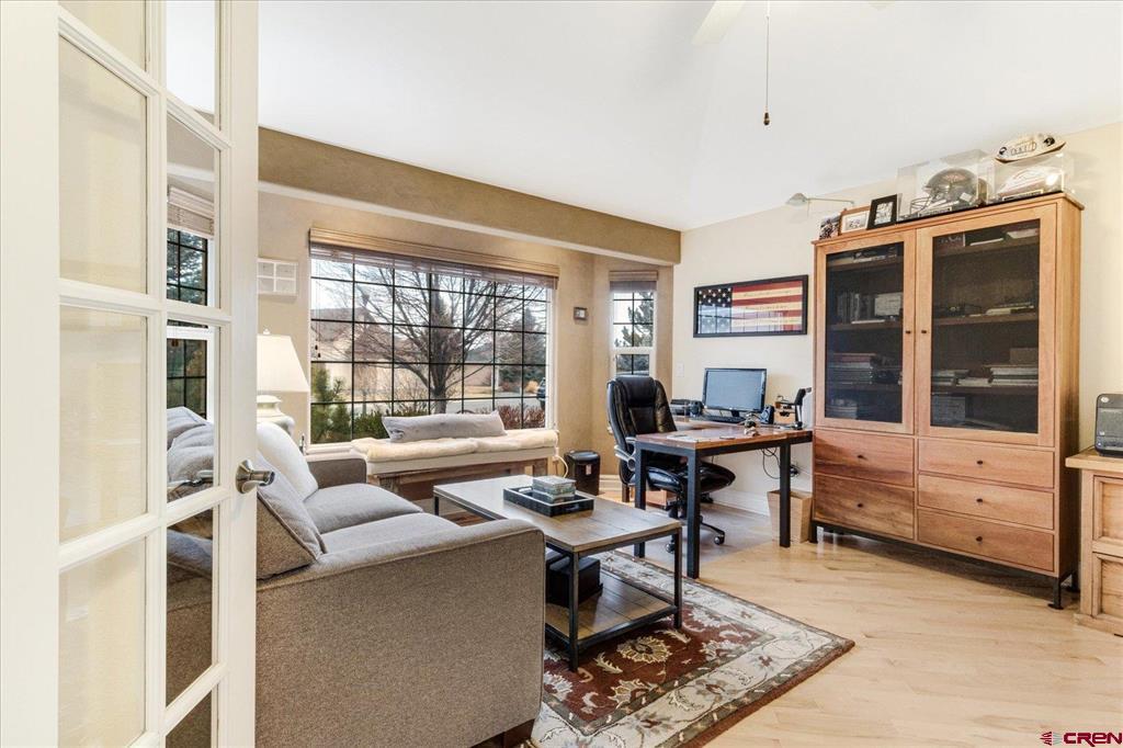 3813 Mount Hayden Drive Montrose CO 81403