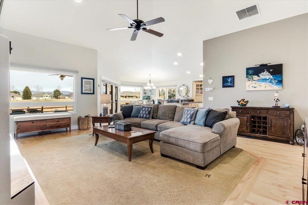 3813 Mount Hayden Drive Montrose CO 81403