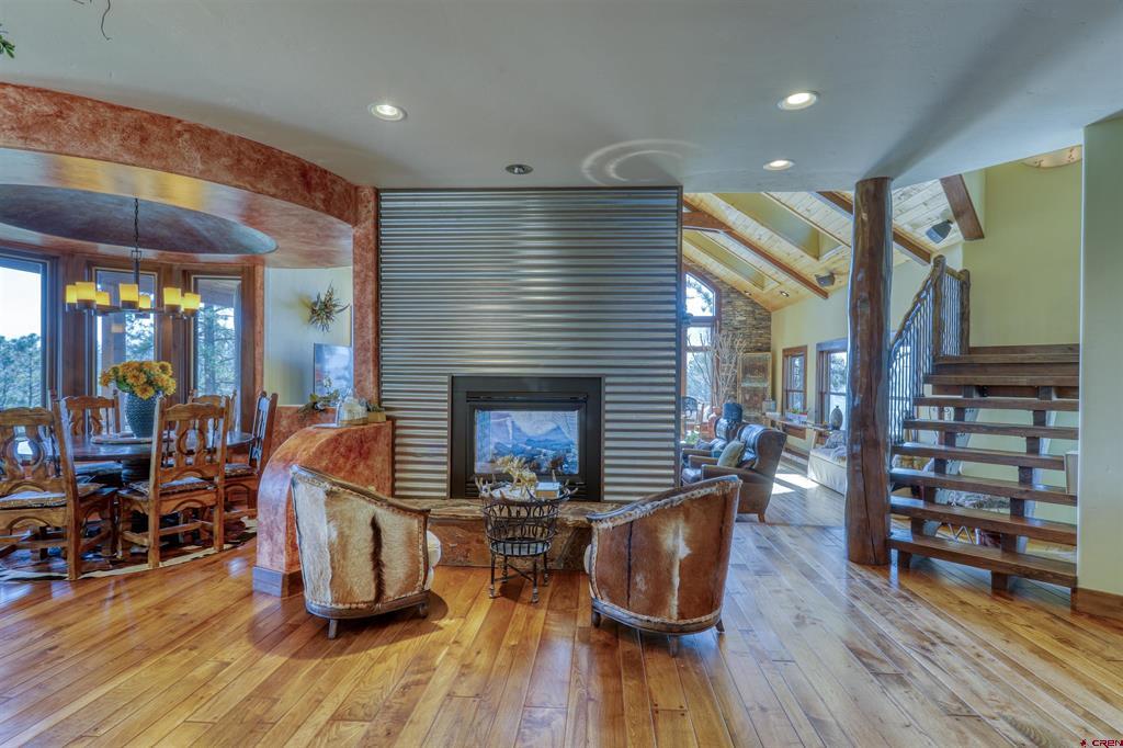 241 W Blue Lake Drive Pagosa Springs CO 81147