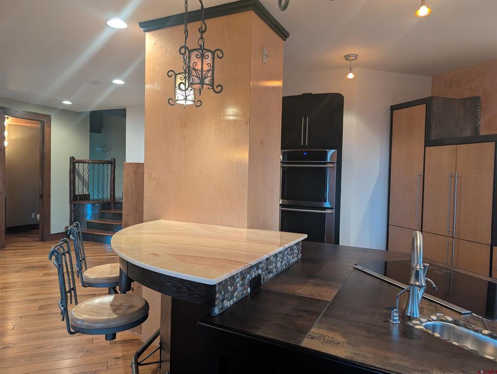 241 W Blue Lake Drive Pagosa Springs CO 81147