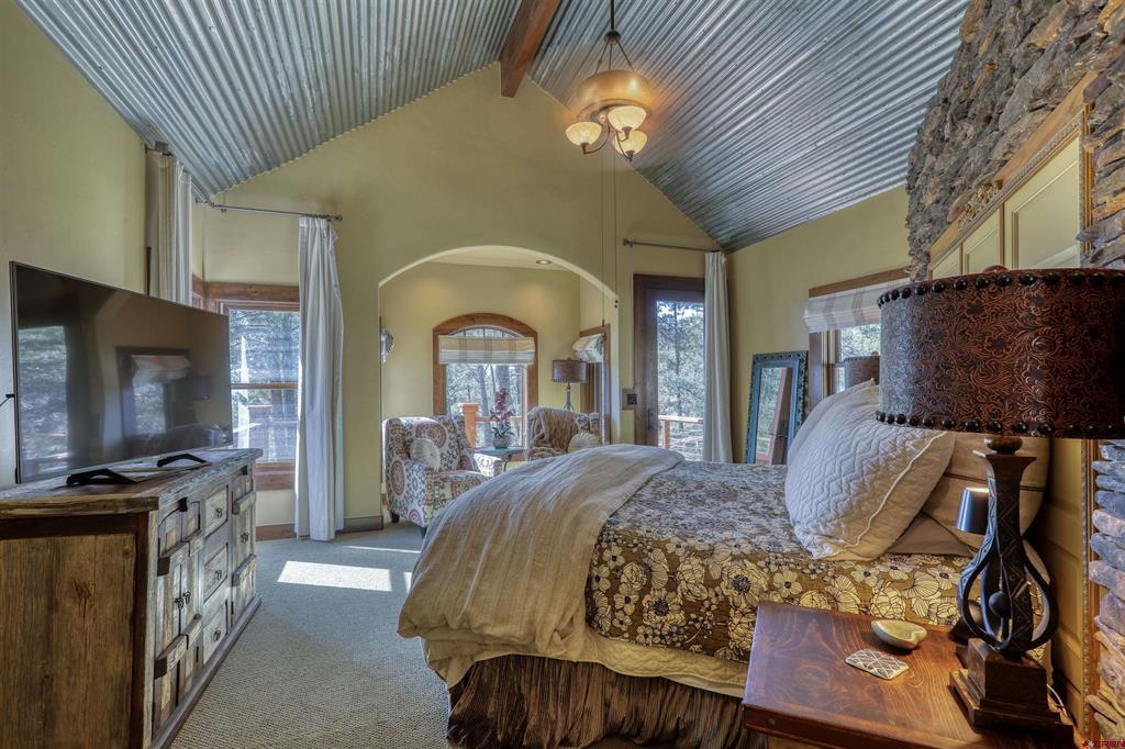 241 W Blue Lake Drive Pagosa Springs CO 81147