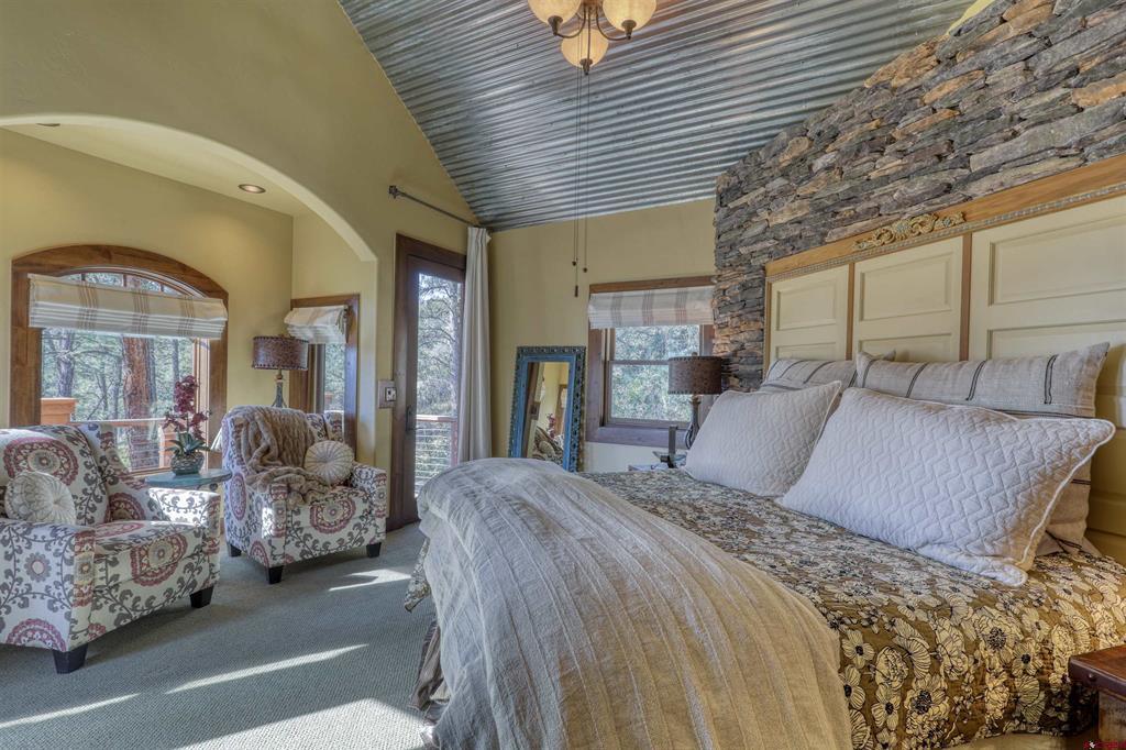 241 W Blue Lake Drive Pagosa Springs CO 81147