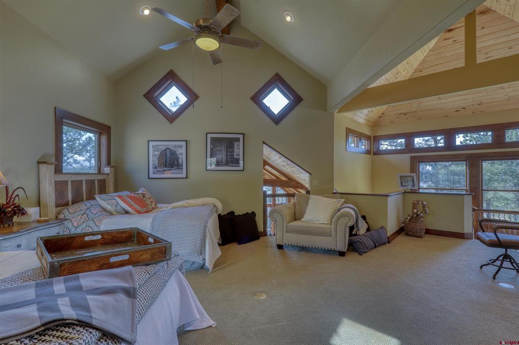 241 W Blue Lake Drive Pagosa Springs CO 81147