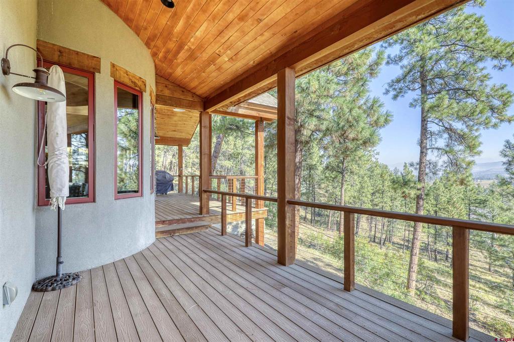 241 W Blue Lake Drive Pagosa Springs CO 81147
