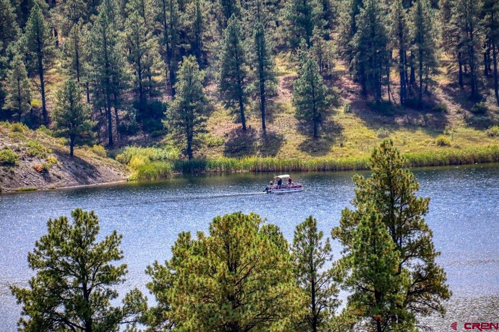 241 W Blue Lake Drive Pagosa Springs CO 81147