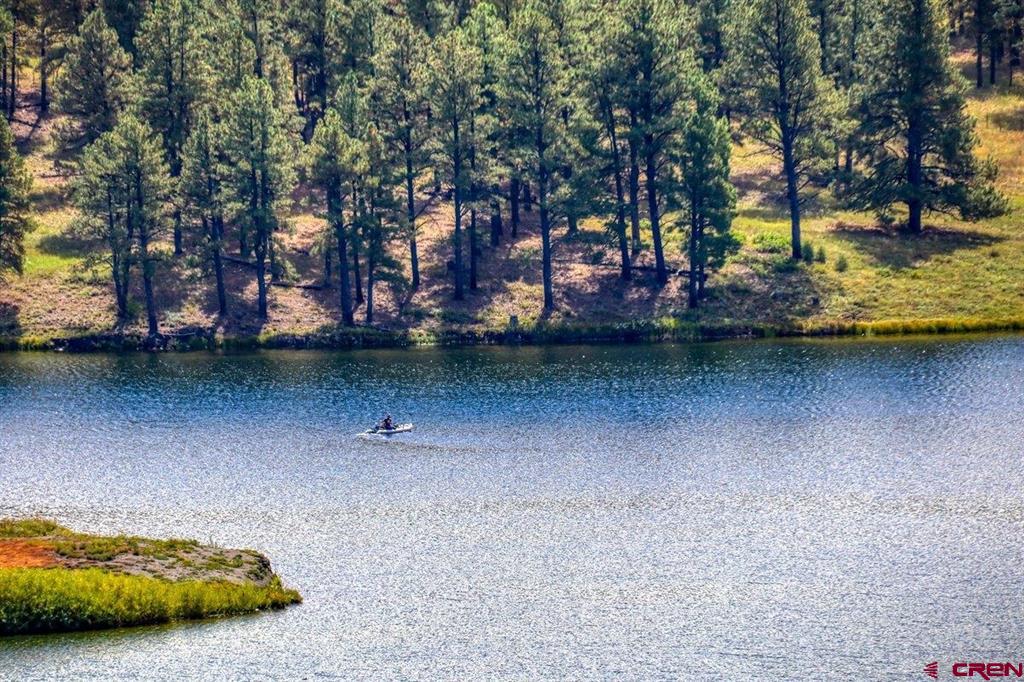 241 W Blue Lake Drive Pagosa Springs CO 81147