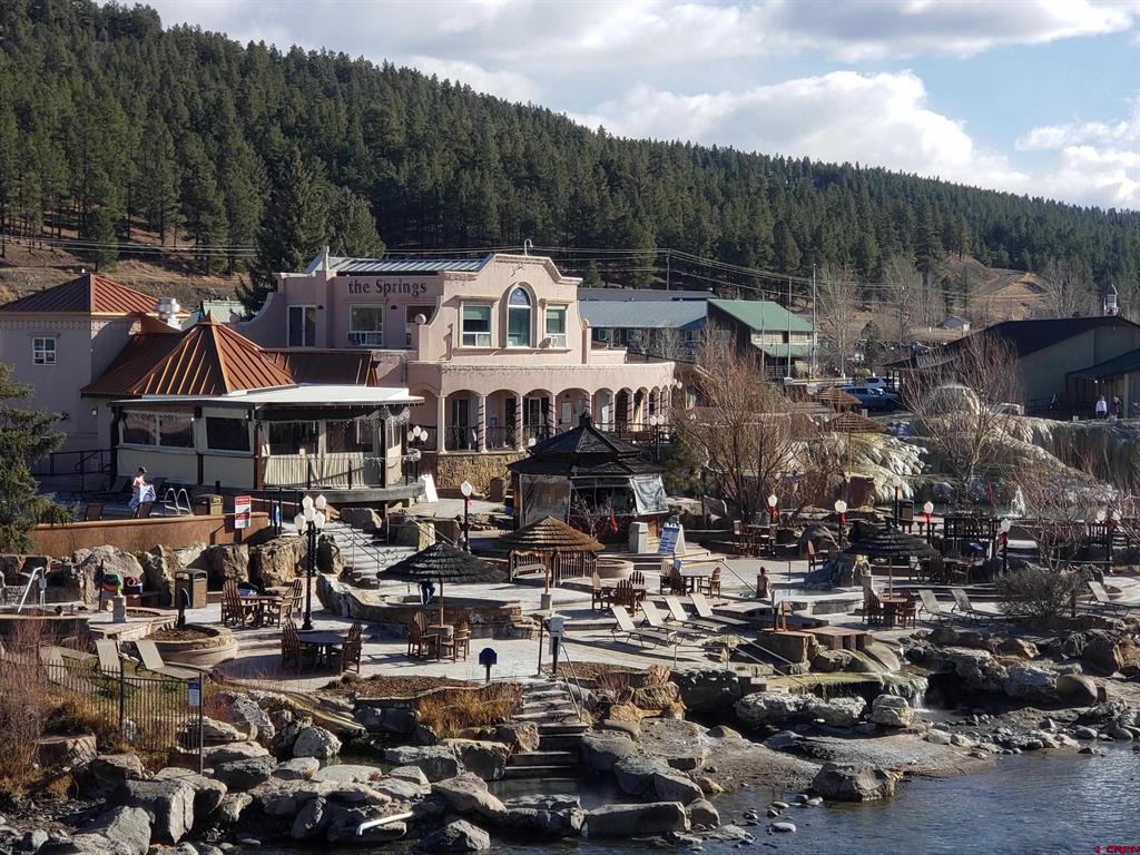 241 W Blue Lake Drive Pagosa Springs CO 81147