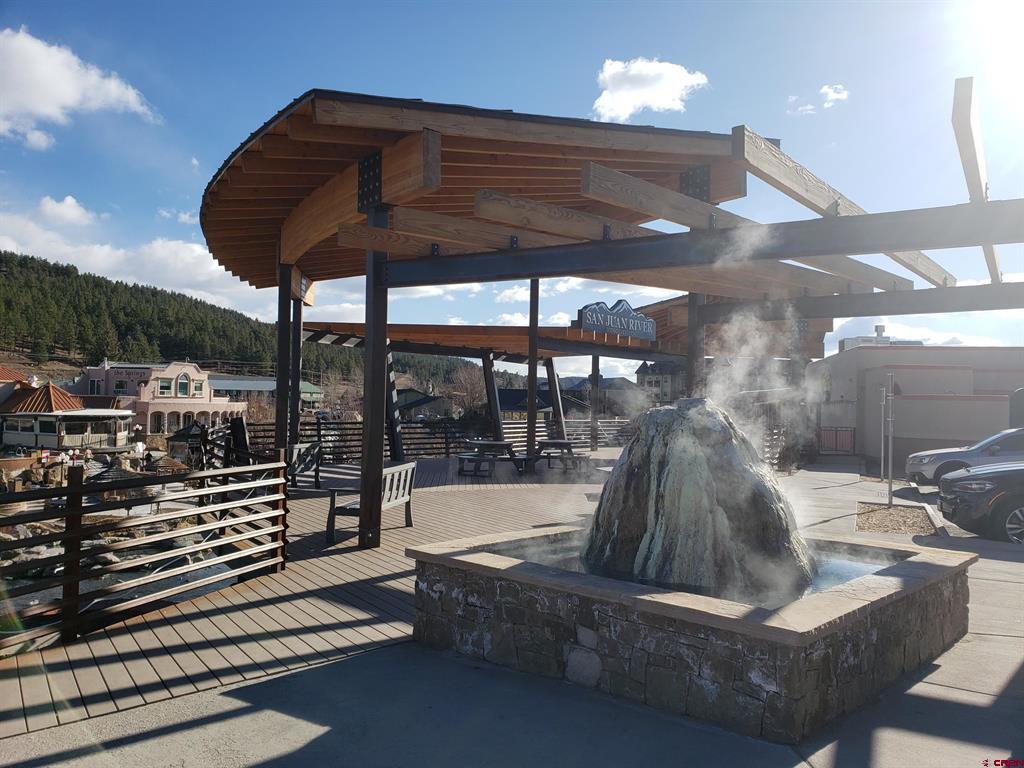 241 W Blue Lake Drive Pagosa Springs CO 81147