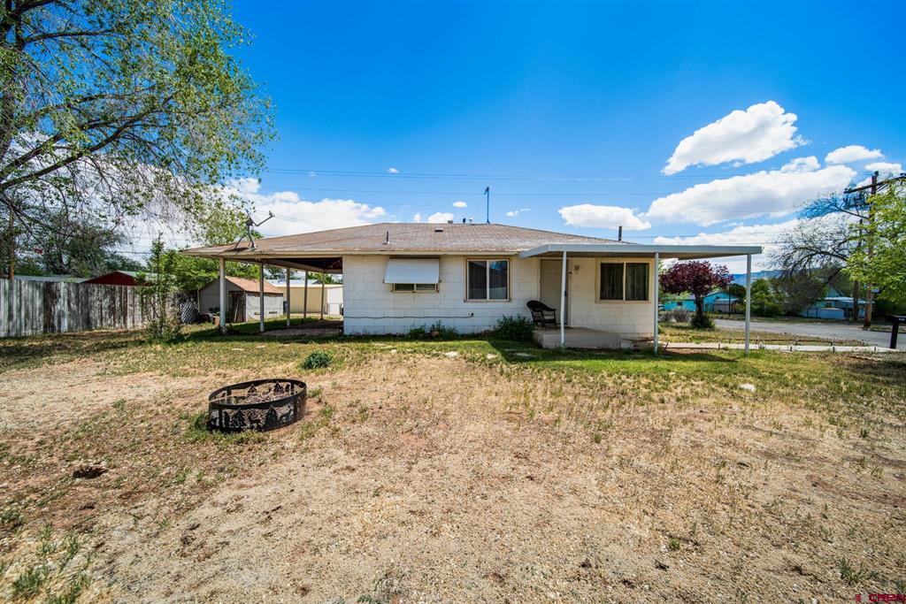 12 E 4th Street Cortez CO 81321