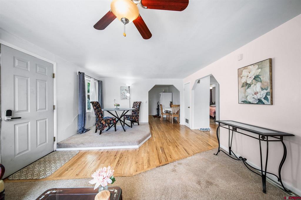 12 E 4th Street Cortez CO 81321