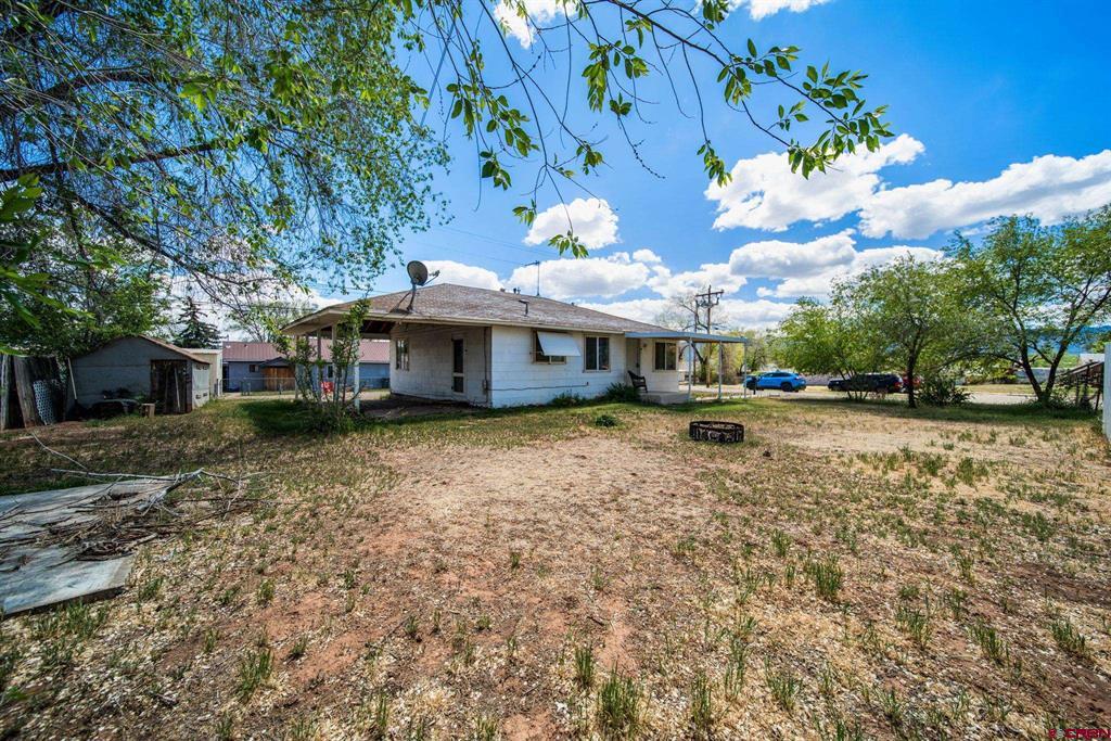 12 E 4th Street Cortez CO 81321