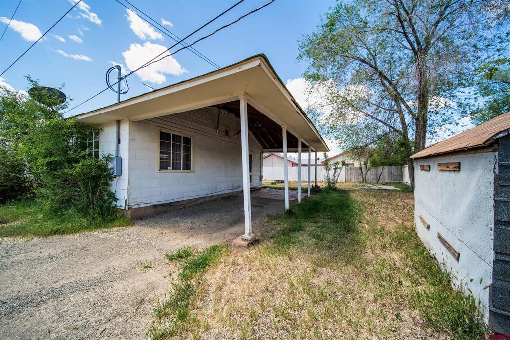 12 E 4th Street Cortez CO 81321