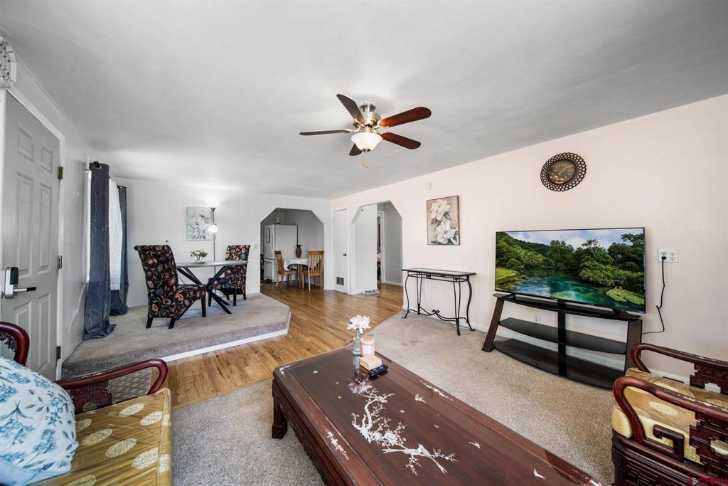 12 E 4th Street Cortez CO 81321