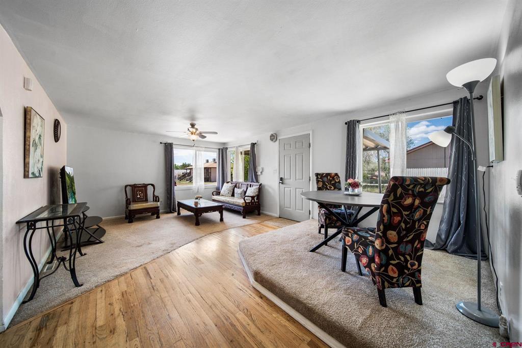 12 E 4th Street Cortez CO 81321